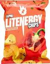 Чипсы Lit Energy Паприка из натурального картофеля 120г