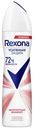 Антиперспирант аэрозоль для тела Rexona Абсолютный комфорт женский 150 мл