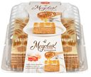 Торт Медовик 480г Черемушки