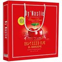 Набор конфет шоколадные Dy'Nastie Вишня в ликере, 220г