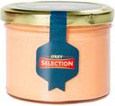Крем-мёд Okey Selection манго-маракуйя 250г