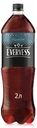 Напиток газированный "Black Royal", Evervess, 2 л
