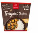 Курица Терияки Asiatique с рисом, 280г