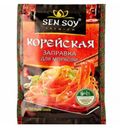 Заправка Sen Soy для моркови по-корейски 80 г