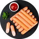 Сосиски Selgros Домашние вареные