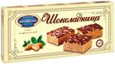 Торт вафельный «Шоколадница», с орехом, 270г