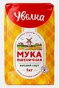 Мука Увелка 1кг