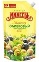 Майонез Махеевъ Оливковый высококалорийный 67% 380г