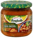 Фасоль белая Bonduelle в пряном карри, 350 мл