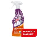 Чистящее средство CILLIT BANG® от налета и грязи с