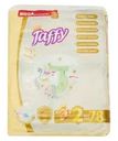 Подгузники Taffy premium care №2 3-6кг 78шт