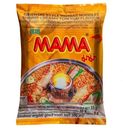 Лапша Мама со вкусом кремовый том-ям 55г