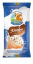 Пломбир Коровка из Кореновки с шоколадной крошкой 15%, 80г