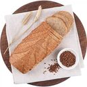 Хлеб гречневый, нарезка, 250г