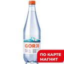 GORJI Минеральная вода газ 1л пл/бут:6