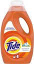 Гель для стирки «Альпийская свежесть» Tide, 1.235 л