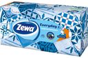 Салфетки бумажные Zewa Everyday косметические 2 слоя 100шт