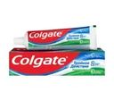 Зубная паста "Тройное действие", Colgate, 50 мл