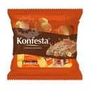 Конфеты глазированные, Konfesta, 180 г
