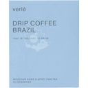 Кофе Verle Бразилия молотый, 6х66г