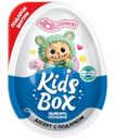 Десерт Kids Box Монстрики с подарком 20г