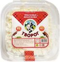 Творог ПРАСКОВЬЯ МОЛОЧКОВА 9%, 350г