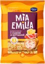 Блинчики Сибирский Гурман Mia Emilia с ветчиной и сыром замороженные, 360г