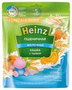 Каша молочная Heinz пшеничная с тыквой с 5 мес., 200 г