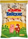 Пельмени БИЙСКИЕ, свинина-говядина, ручной лепки (ИП Степанов В.~