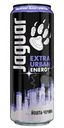 Напиток энергетический Jaguar Extra Urban Energy Йошта и Черника газированный 440мл