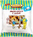Мини-сушки СЕМЕЙКА ОЗБИ с солью, 150г