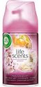 Сменный баллон Air Wick Freshmatic Life Scents Райский десерт, 250 мл