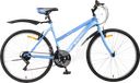 Велосипед ACTIWELL Life, колеса 26" стальная рама 18 скоростей, в ассортименте, Арт. LFE26ST-UW