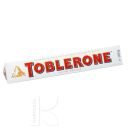 Шоколад TOBLERONE белый 100г