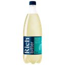 Напиток газированный RICH Битер-Лемон, 1л