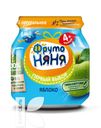 Пюре ФРУТОНЯНЯ детское, фруктовое, 100г в ассортименте