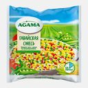 Гавайская смесь Agama быстрозамороженная 400г