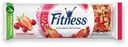 Батончик злаковый Fitness Спелые ягоды, 23,5 г