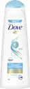 Шампунь DOVE®, Нутритив Солюшенс, Объем и восстановление, 380мл