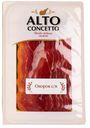 Окорок сыровяленый, нарезка, Alto Concetto, 100 г