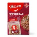 Гречка Увелка Экстра 5х80г