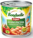 Фасоль белая Bonduelle в томатном соусе, 400 г