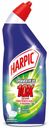 Чистящее средство Harpic Power Plus Лесная свежесть дезинфицирующее для туалета 700 мл