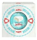 Cыр WhiteCheese from Zhukovka Бресс Блю 60% 150г