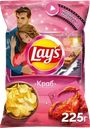Чипсы картофельные LAY'S Краб