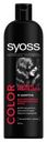 Шампунь для окрашенных волос «Luminance&Protect» Syoss, 500 мл