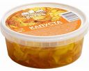 Капуста по-корейски Традиции вкуса с морковью, 300 г