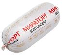 Колбаса варёная Мираторг Докторская категория А, 470г