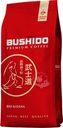 Кофе Bushido Red Katana молотый, 227г