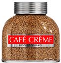 Кофе растворимый Cafe Creme сублимированный, 90 г